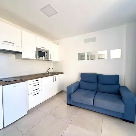 Yumbo Playa del Ingles (Gran Canaria)