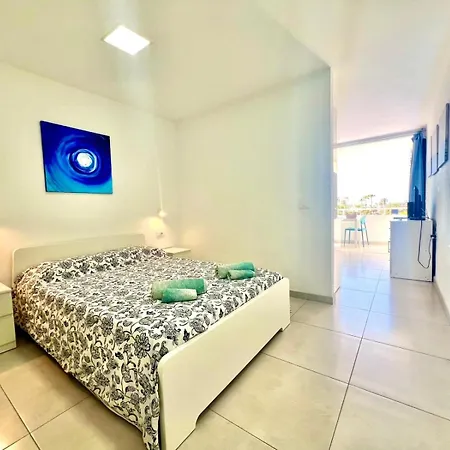 Appartement Yumbo Playa del Inglés