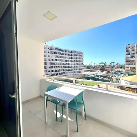 Yumbo Apartamento Playa del Inglés