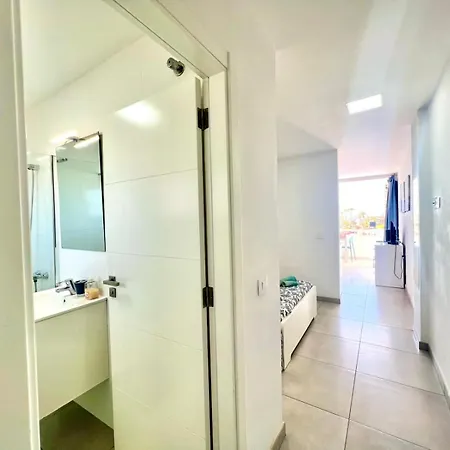 Yumbo * Playa del Inglés