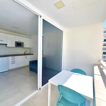 Yumbo Apartamento Playa del Inglés