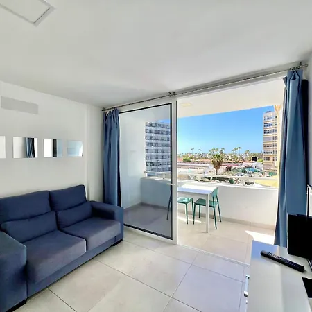 Yumbo Playa del Inglés